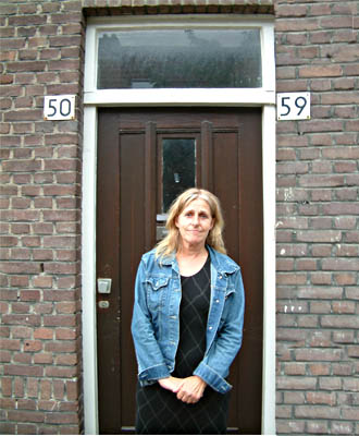 tekst van een plaatje